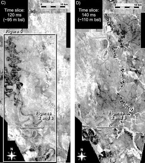 Pdf Seismic Geomorphology And High Resolution Seismic Stratigraphy Of Inner Shelf Fluvial