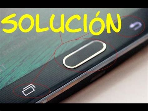 Como Arreglar El Boton De Encendido De Mi Celular Sugest Es