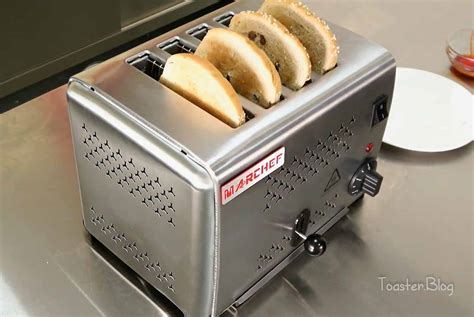 Best Industrial Toaster in 2022 - Toaster Blog