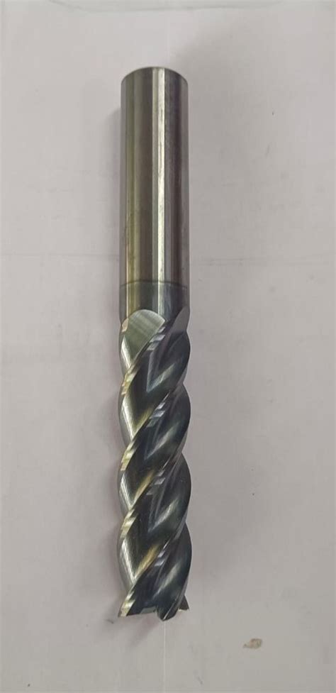 Straight Stainless Steel Hss Drill Bit For Metal Drilling At Rs