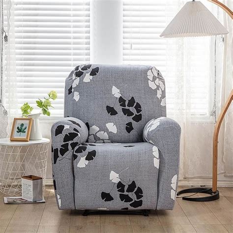 Housse De Fauteuil Relax Extensible Place Housse De Fauteuil Relax