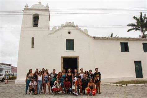 São Pedro da Aldeia sedia atividades sobre Educação Patrimonial