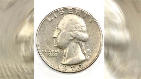 This quarter may be worth much more than you think | abc13.com