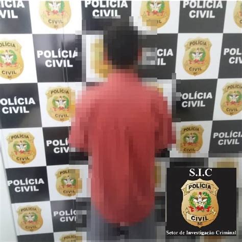 POLICIA CIVIL DE SÃO JOÃO BATISTA PRENDE ACUSADO POR HOMICÍDIO NO