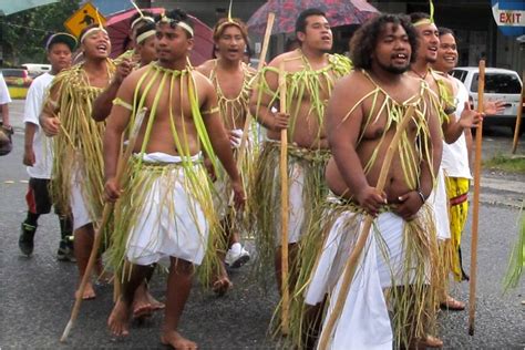 Pohnpei