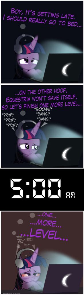 Safe Artist Ace Play Twilight Sparkle Alicorn Pony