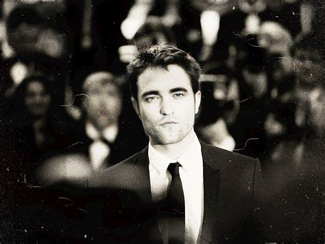 Robert Pattinson Names His 10 Favourite Movies Of All Time