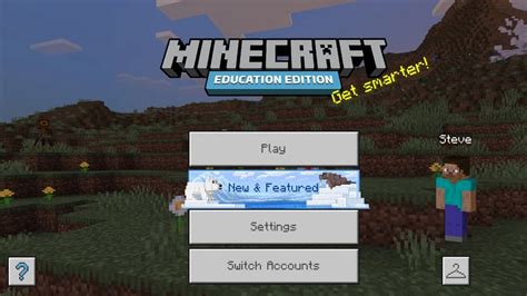 Minecraft Education Edition What Is It And How It Can Be Used The