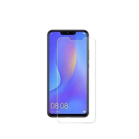 Protector Cristal Templado Para Huawei P Smart Plus Con Ofertas En