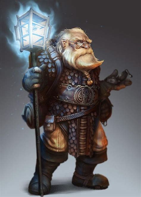 D D 5e Halfling Cleric Guide Sage Gamers