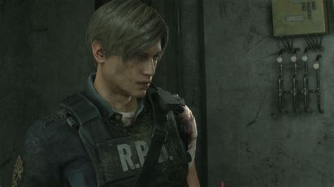 Leon S Kennedy Wallpapers Top Free Leon S Kennedy Backgrounds