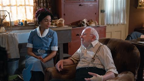 Call The Midwife Recap Season Episode Wttw Chicago