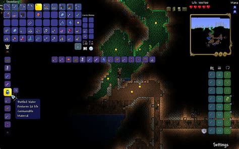 How To Make Alchemy Table Terraria - Williams Lottle