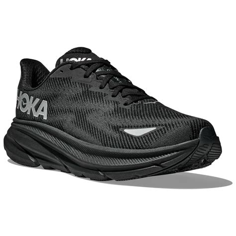 HOKA Clifton 9 GTX Running Shoes Men S Buy Online Bergfreunde Eu