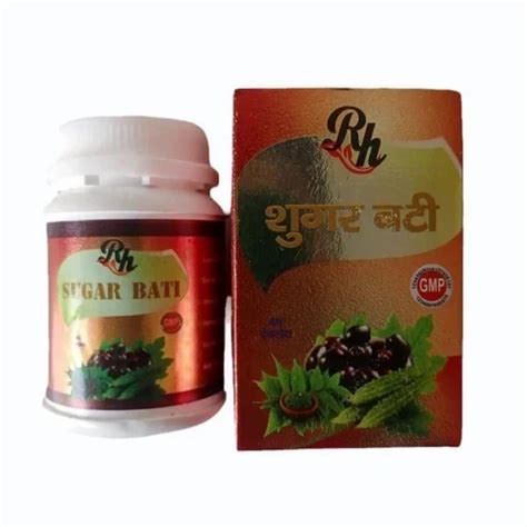 Sugar Bati Tablets At Rs In New Delhi Id