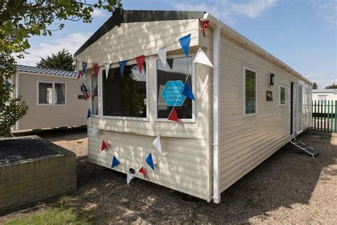 Cheap Sited Static Caravans For Sale Harvey Longsons