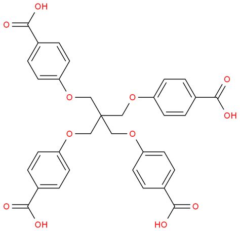 Benzoic Acid Hexanediylbis Oxy Bis Bis Biphenyl