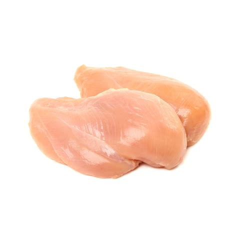 Filete De Pechuga De Pollo Organico 5 Libras Organic Well