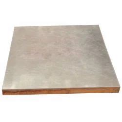 Bimetallic Sheet At Best Price In India