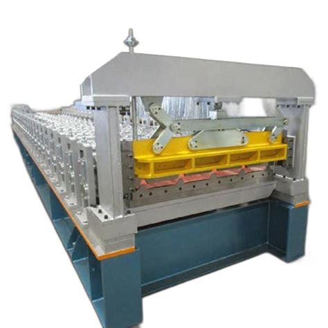 Roof Sheet Forming Machine At Inr In Coimbatore Arrowtech