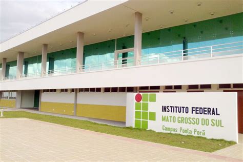 IFMS abre inscrições em 30 cursos online e gratuitos Campo Grande Informe