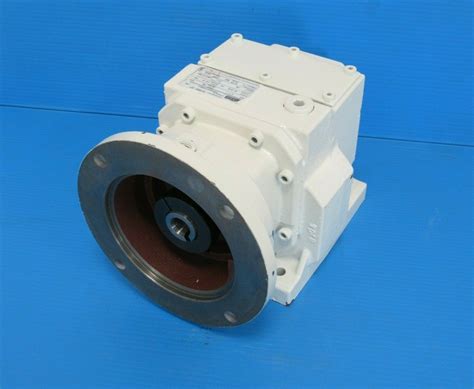 New Dodge Hb382cn56c Reducer 4771 7816555 001 Sb Industrial Supply
