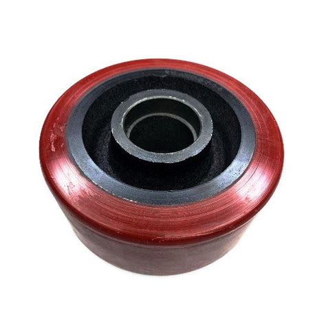 Колесо опорное для штабелера 150х60 мм в Москве