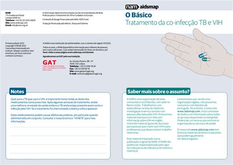 Portuguese Aidsmap