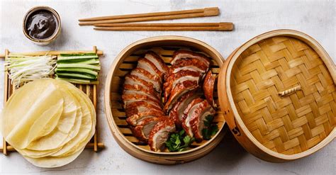 Peking Duck: What Is It, Origin, Recipe & How to Find It Near You