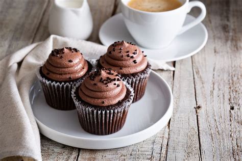 Resep Cupcake Coklat Newstempo