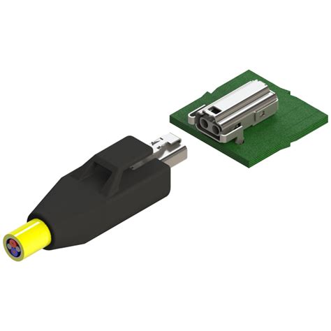 Passive Components For Spe And Circuit Protection Kyocera Avx