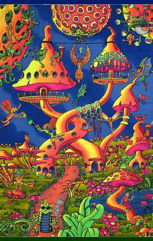 25 Psychedelic Tapestries And Where To Buy