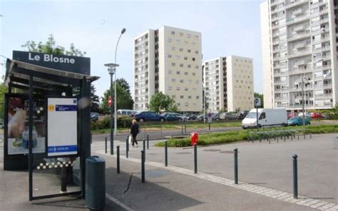 Un homme retrouvé mort en pleine rue dans le quartier du Blosne à