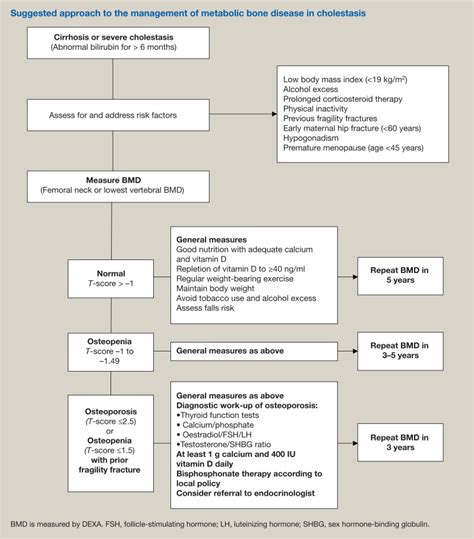 Complications Of Cholestasis Symptoms And Extrahepatic Manifestations