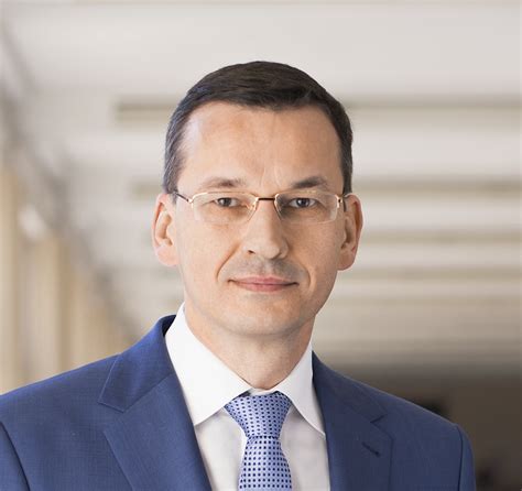 Mateusz Morawiecki O Odszkodowaniach Za Straty Wojenne