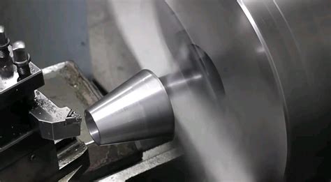 What Is The Taper Turning Process By Lathe Prochain Precision