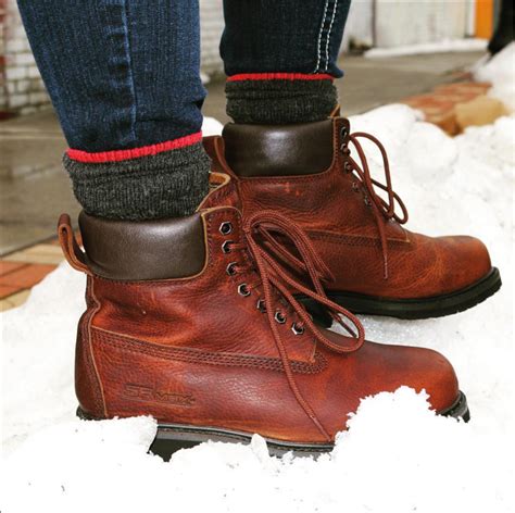 Best Winter Boots for this Year! | Get a Grip!