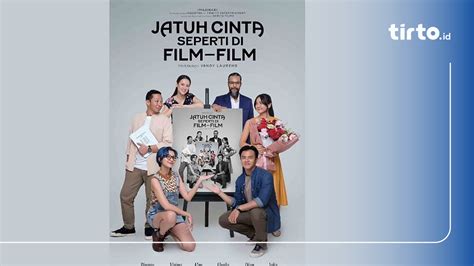 Arti JESEDEF Film Ringgo Yang Menang 7 Piala Citra FFI 2024