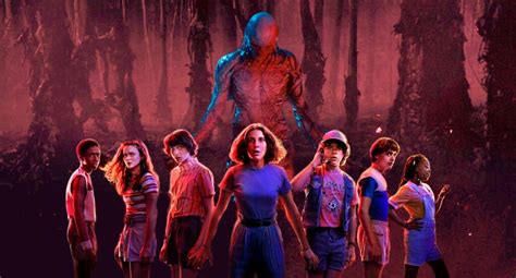 Temporada 5 De Stranger Things Fecha Estreno Argumento Reparto Y Capítulos