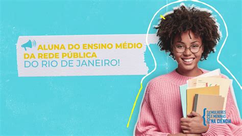 Motion Graphics Mulheres E Meninas Na Ci Ncia Fiocruz Lumi