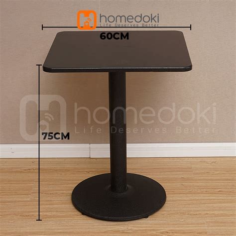 Jual Homedoki Coffee Table Meja Tamu Minimalis Ruang Tamu Meja Kopi