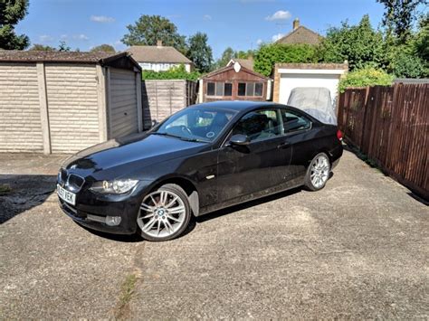 Bmw 3 Series 320i Se 20l Manual 57 Plate In New Haw Surrey Gumtree