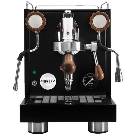 Wega Mini Tabor Espresso