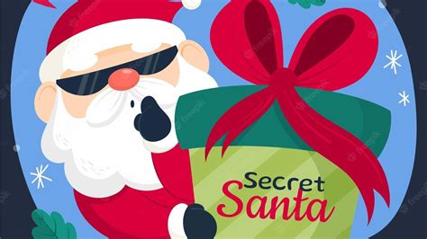 Secret Santa Tasks Ideas At School Spiceupwitharpita Christmas Task