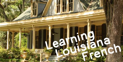 Louisiana French (Tools For Heritage Learners) - Relearn A Language