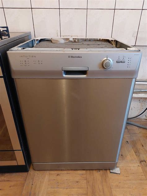 Zmywarka Electrolux 60cm Poznań Piątkowo OLX pl