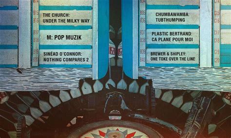 The 25 Greatest One Hit Wonders Of All Time Udiscover