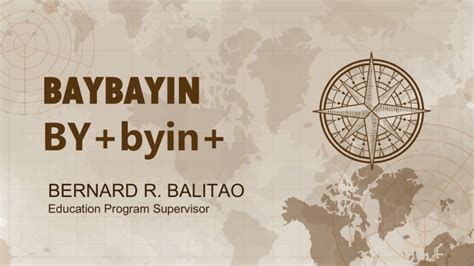 Baybayin: Ancient Filipino Writing System