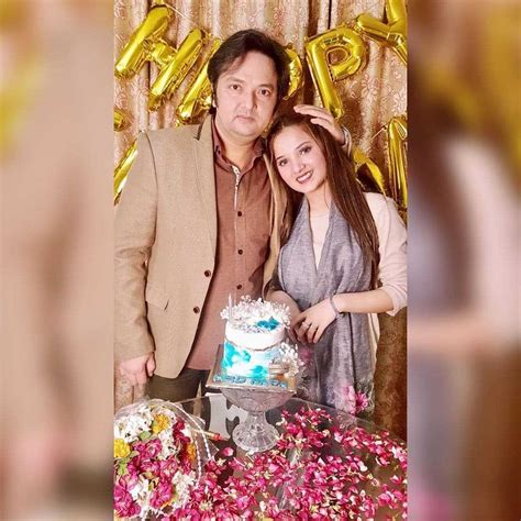 Meet Gorgeous Rabeeca Khan Daughter Of Famous Comedian Kashif Khan