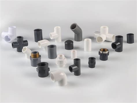 PVC Pipe Fitting Manufacturer And Suppliers TOMEEX